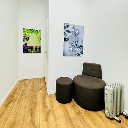 Cozy 9Br Shared Apartment, Only 12Min Walk To Augarten Βιέννη Εξωτερικό φωτογραφία