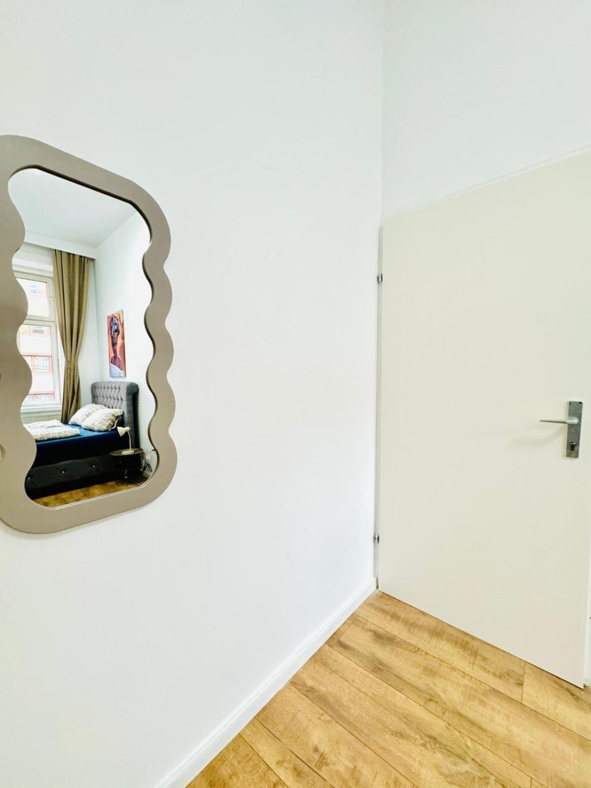 Cozy 9Br Shared Apartment, Only 12Min Walk To Augarten Βιέννη Εξωτερικό φωτογραφία