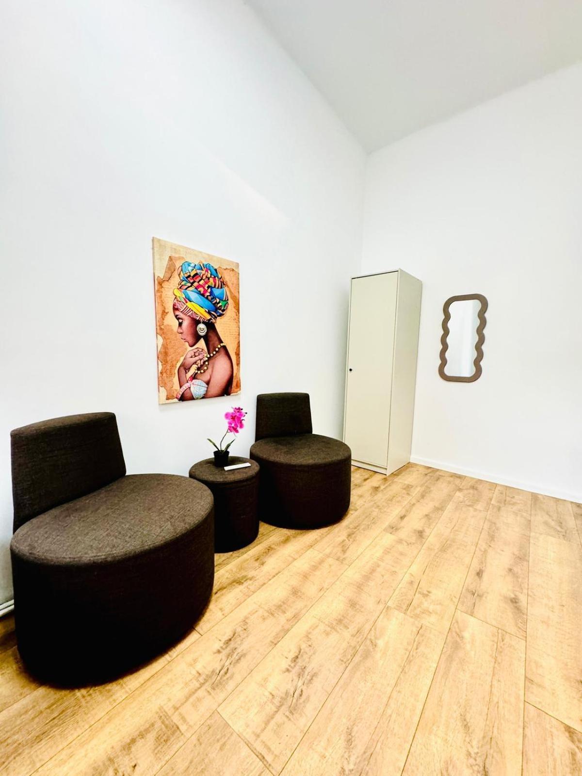 Cozy 9Br Shared Apartment, Only 12Min Walk To Augarten Βιέννη Εξωτερικό φωτογραφία