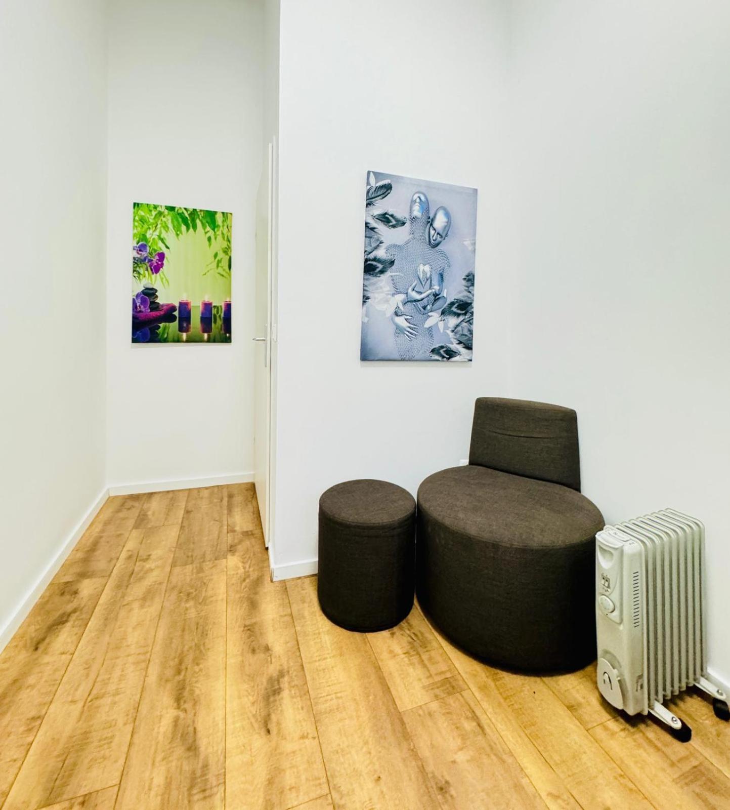 Cozy 9Br Shared Apartment, Only 12Min Walk To Augarten Βιέννη Εξωτερικό φωτογραφία