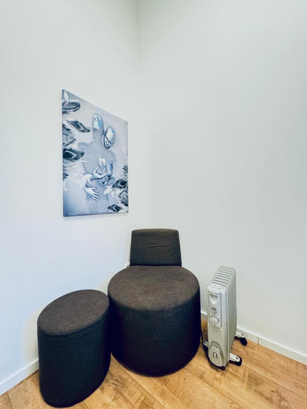 Cozy 9Br Shared Apartment, Only 12Min Walk To Augarten Βιέννη Εξωτερικό φωτογραφία